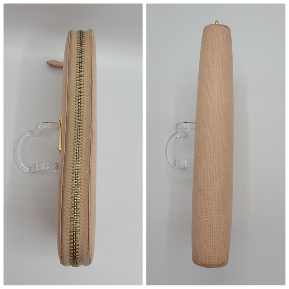 Authentic Preowned Fendi Wallet - Picture 4 of 7